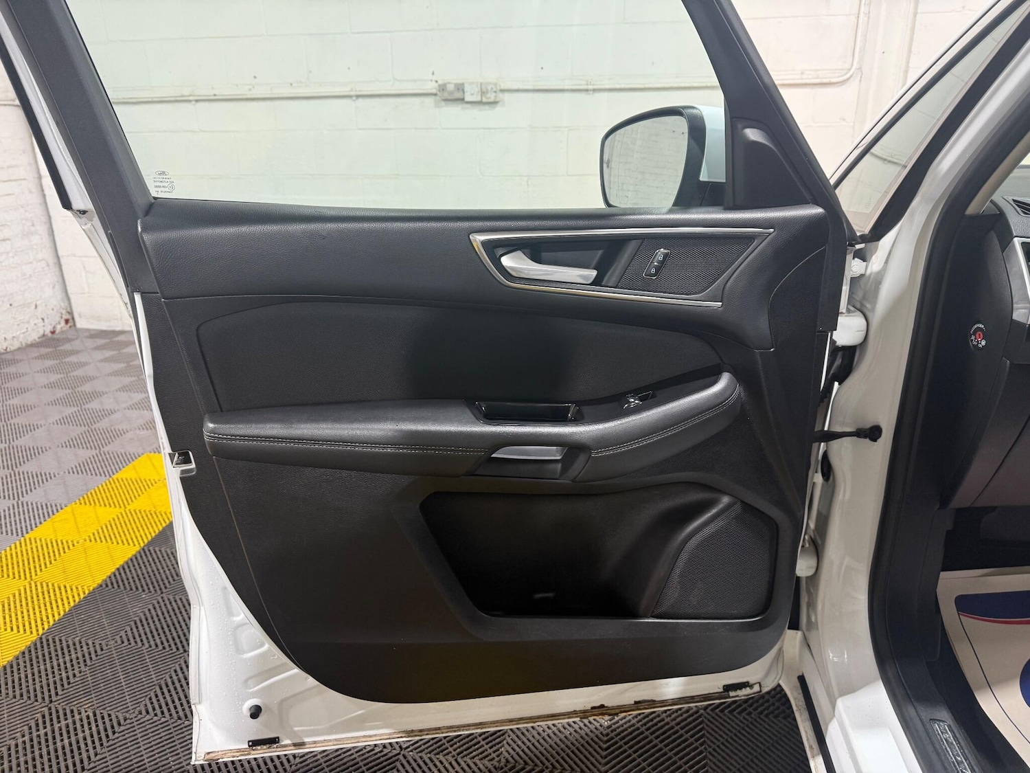 Used Ford S-Max 2017 for sale - 77468590: Photo 59