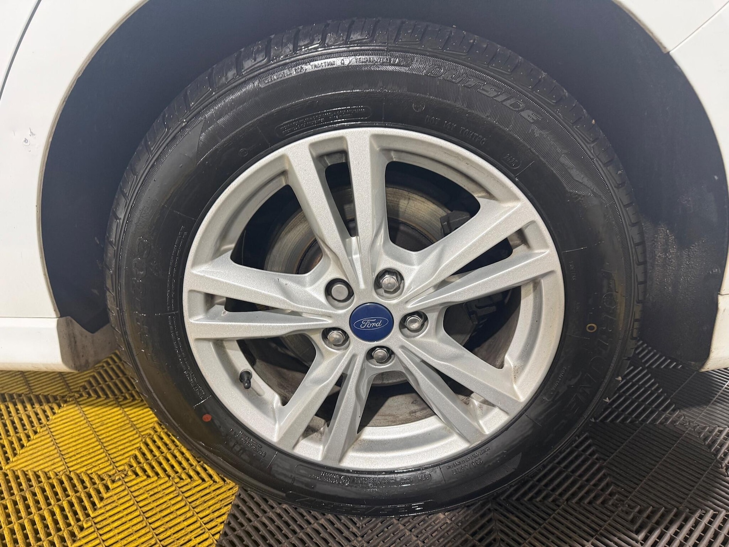 Used Ford S-Max 2017 for sale - 77468590: Photo 61