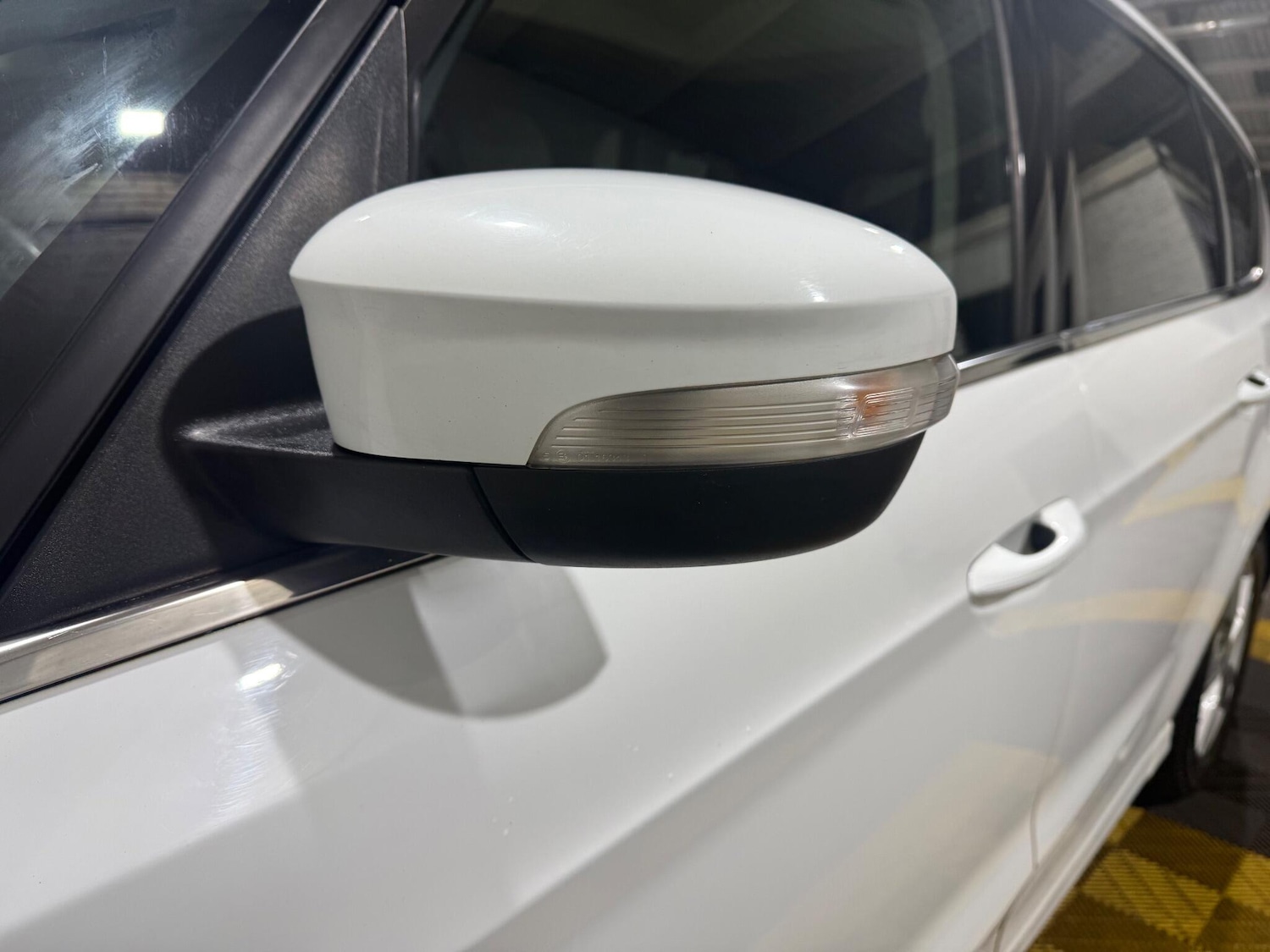 Used Ford S-Max 2017 for sale - 77468590: Photo 62