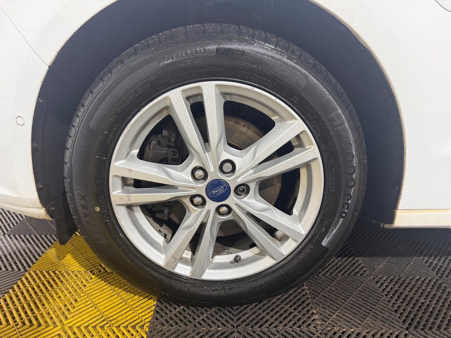 Used Ford S-Max 2017 for sale - 77468590: Photo 64