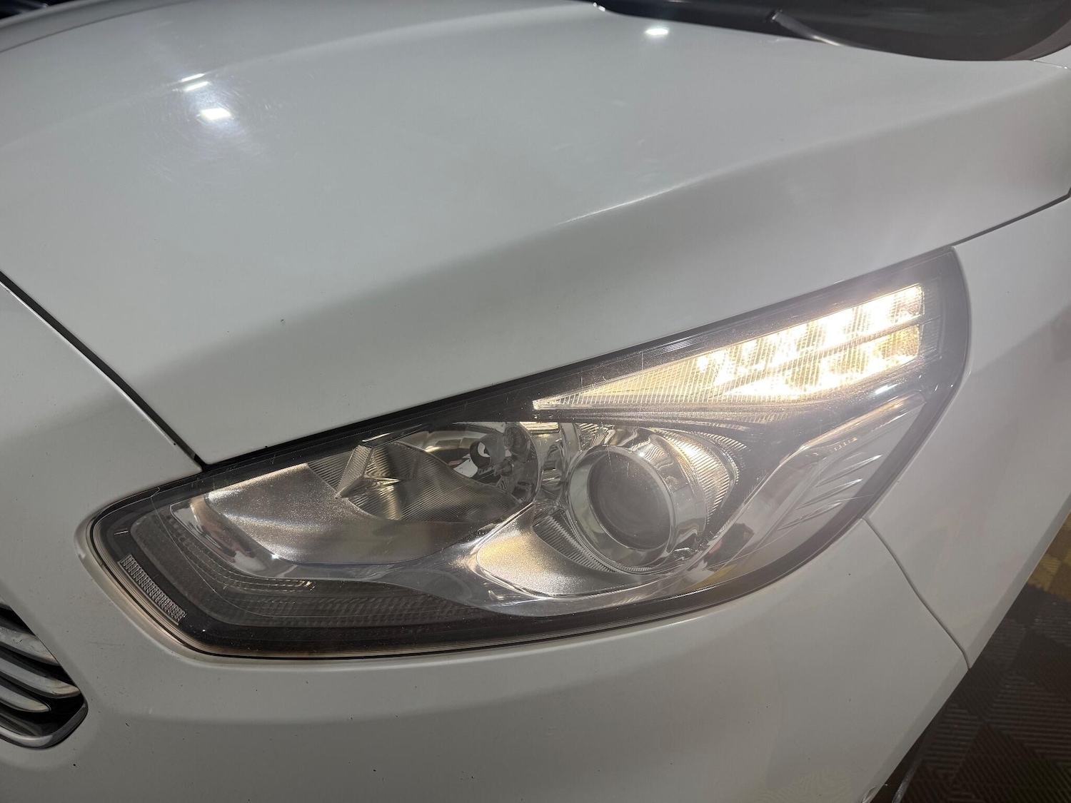 Used Ford S-Max 2017 for sale - 77468590: Photo 66