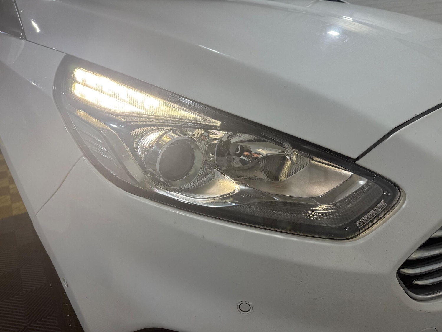 Used Ford S-Max 2017 for sale - 77468590: Photo 68