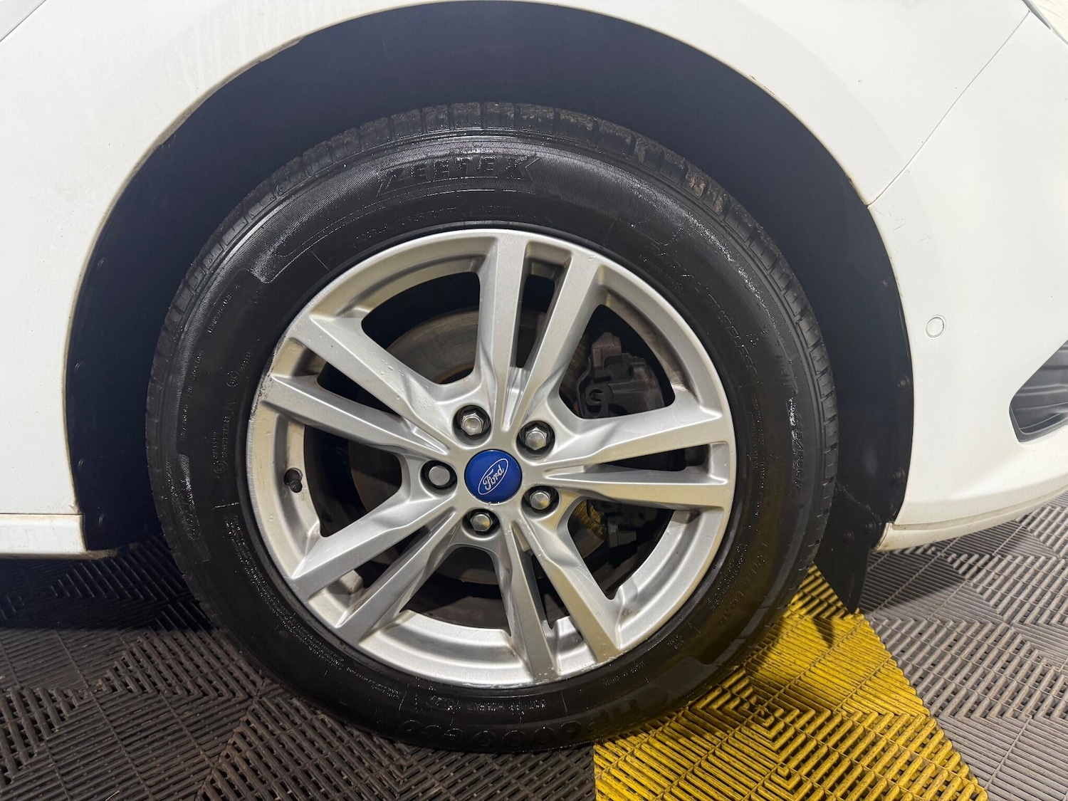 Used Ford S-Max 2017 for sale - 77468590: Photo 70