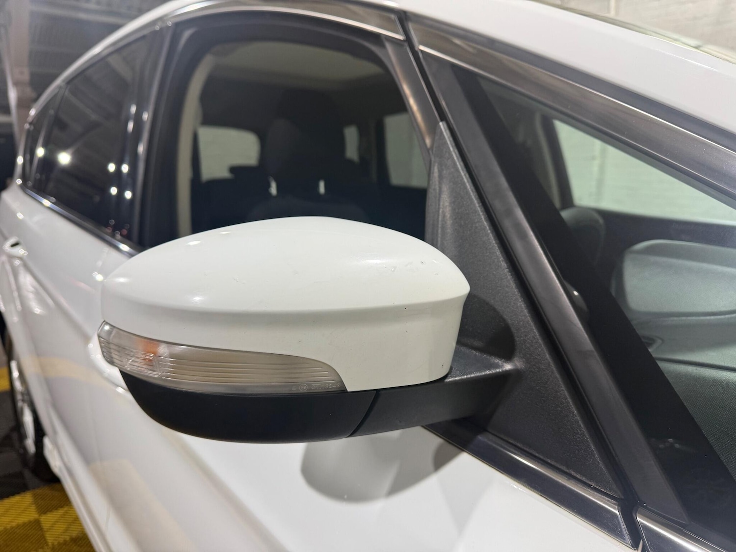 Used Ford S-Max 2017 for sale - 77468590: Photo 71