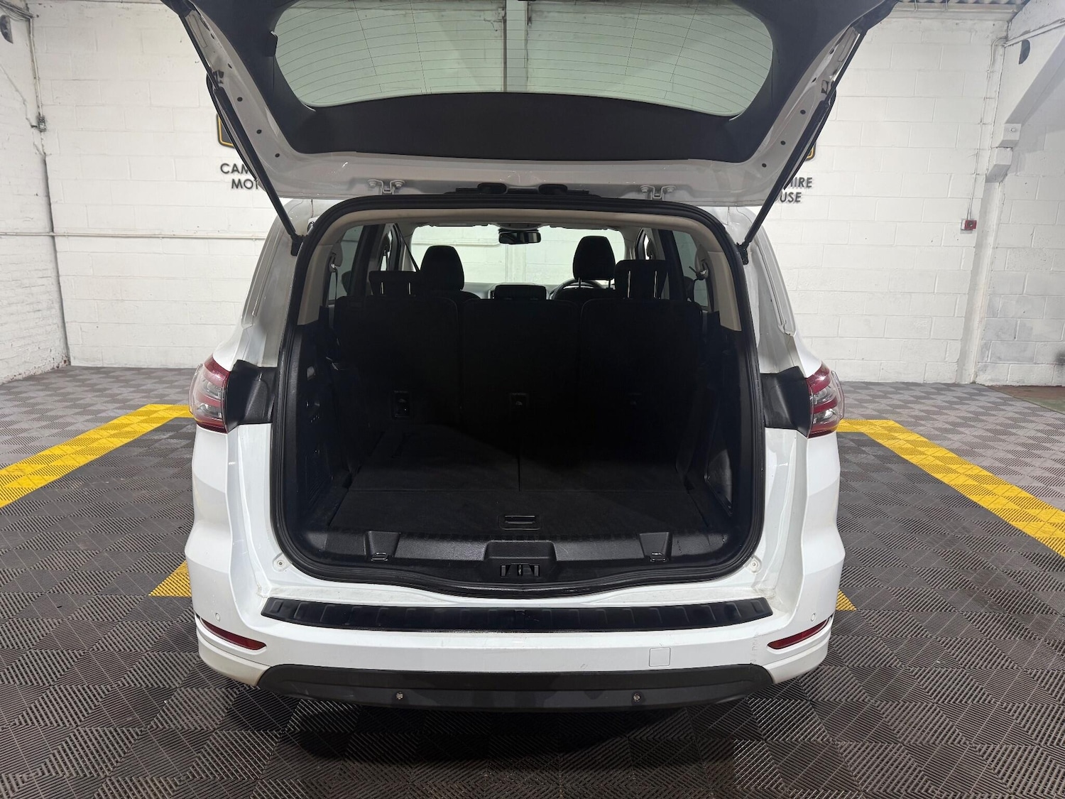 Used Ford S-Max 2017 for sale - 77468590: Photo 73