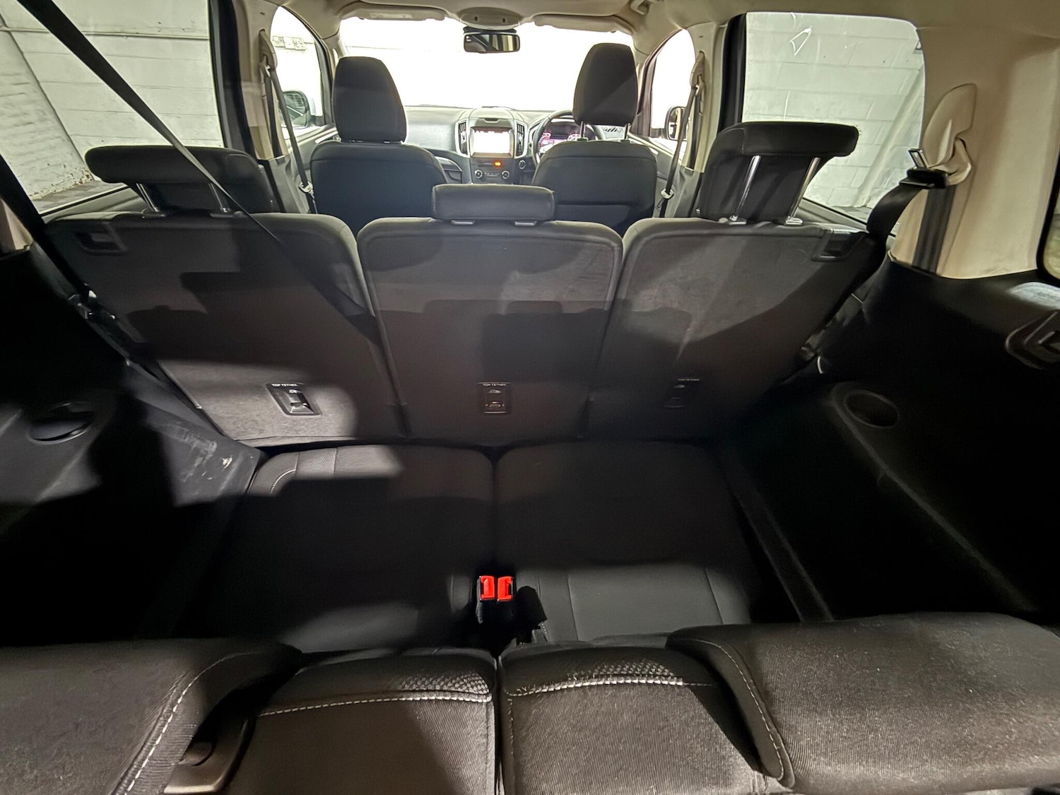 Used Ford S-Max 2017 for sale - 77468590: Photo 74