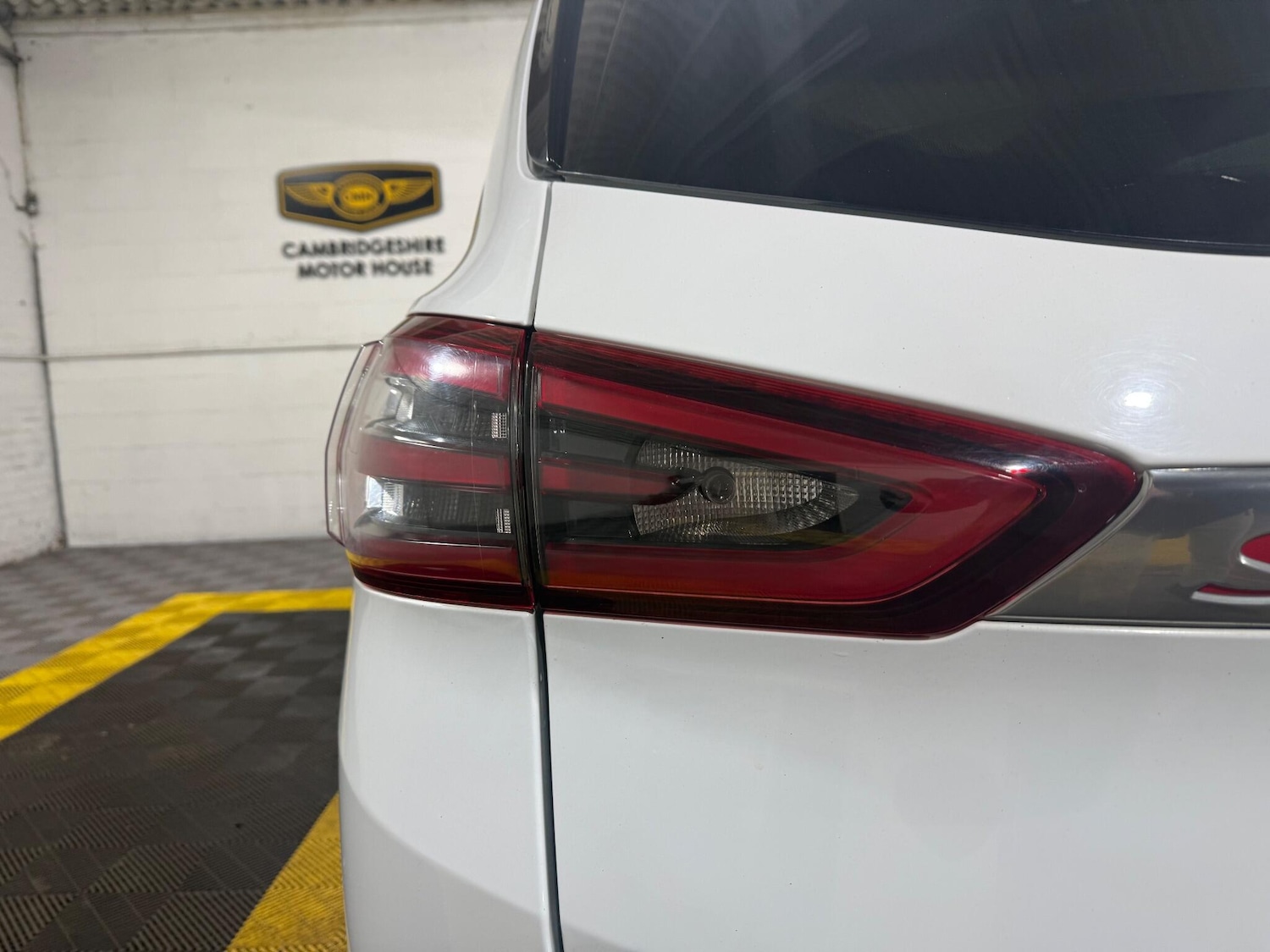 Used Ford S-Max 2017 for sale - 77468590: Photo 77