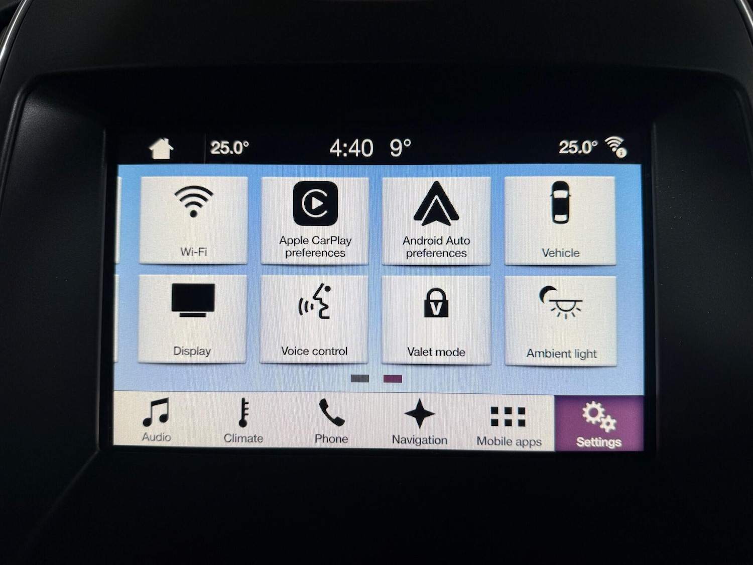 Used Ford S-Max 2017 for sale - 77468590: Photo 9