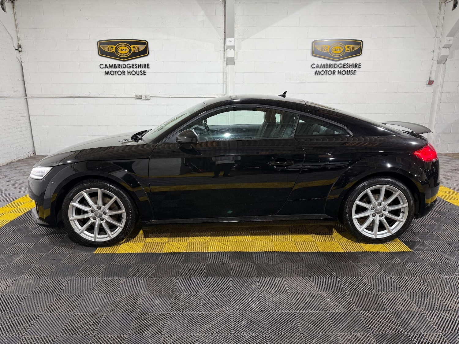 Used Audi TT 2018 for sale - 76539083: Photo 14
