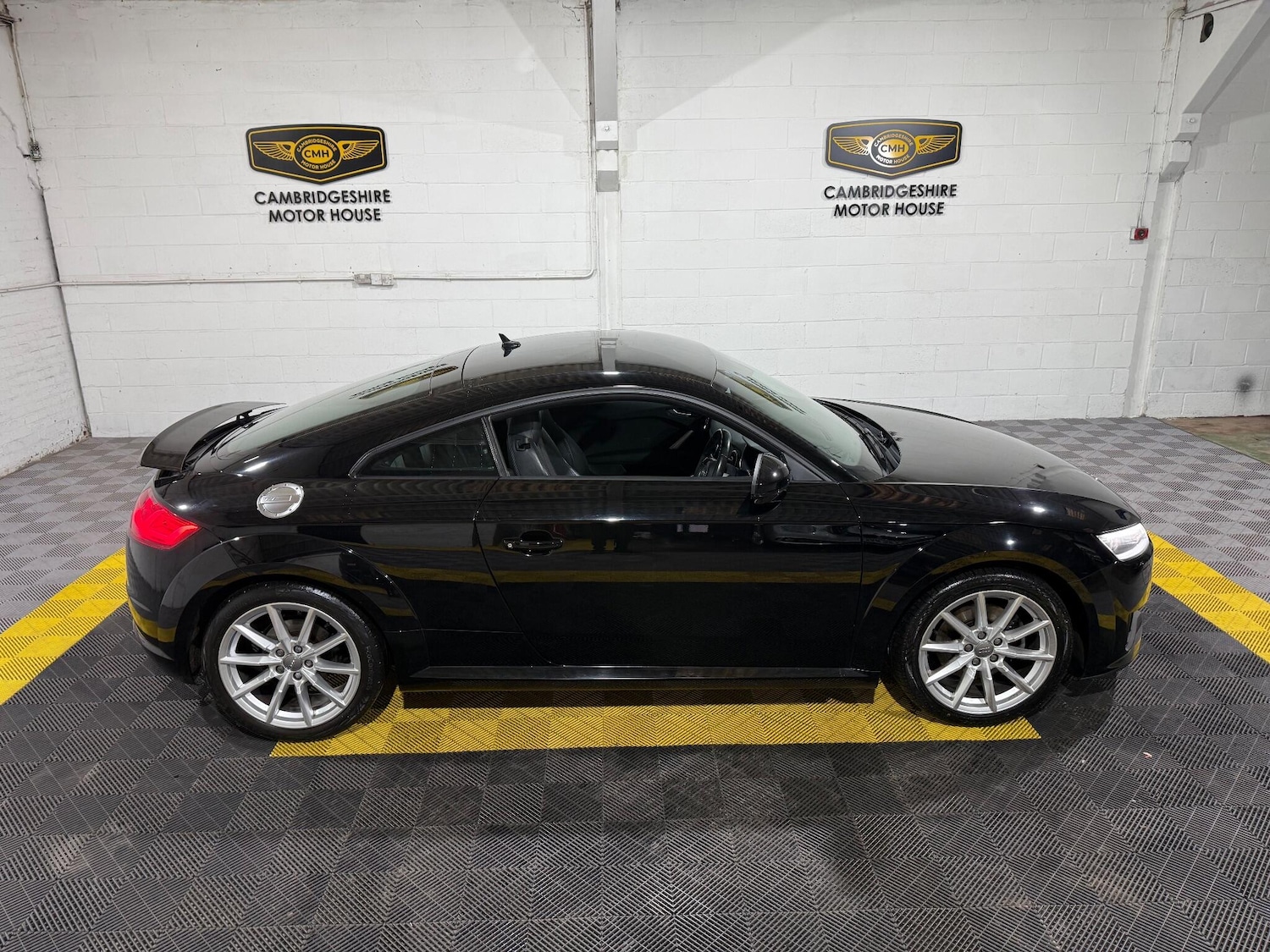 Used Audi TT 2018 for sale - 76539083: Photo 16
