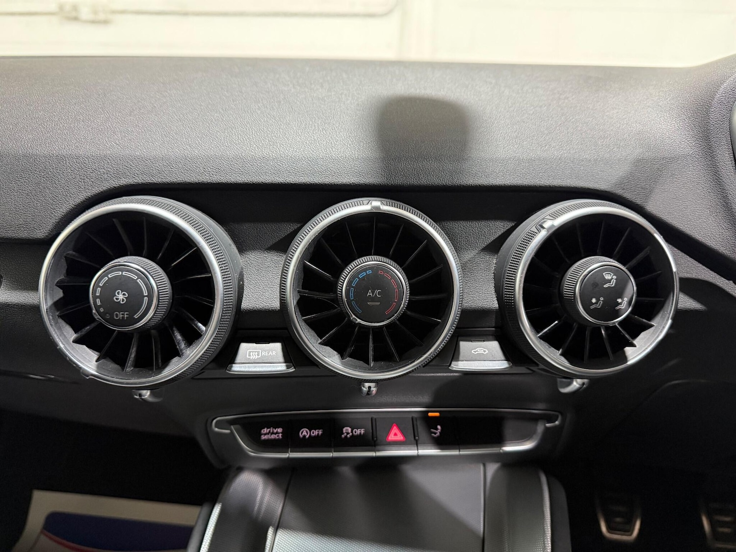 Used Audi TT 2018 for sale - 76539083: Photo 19