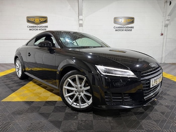 2018 (67) - 1.8T FSI Sport 2dr