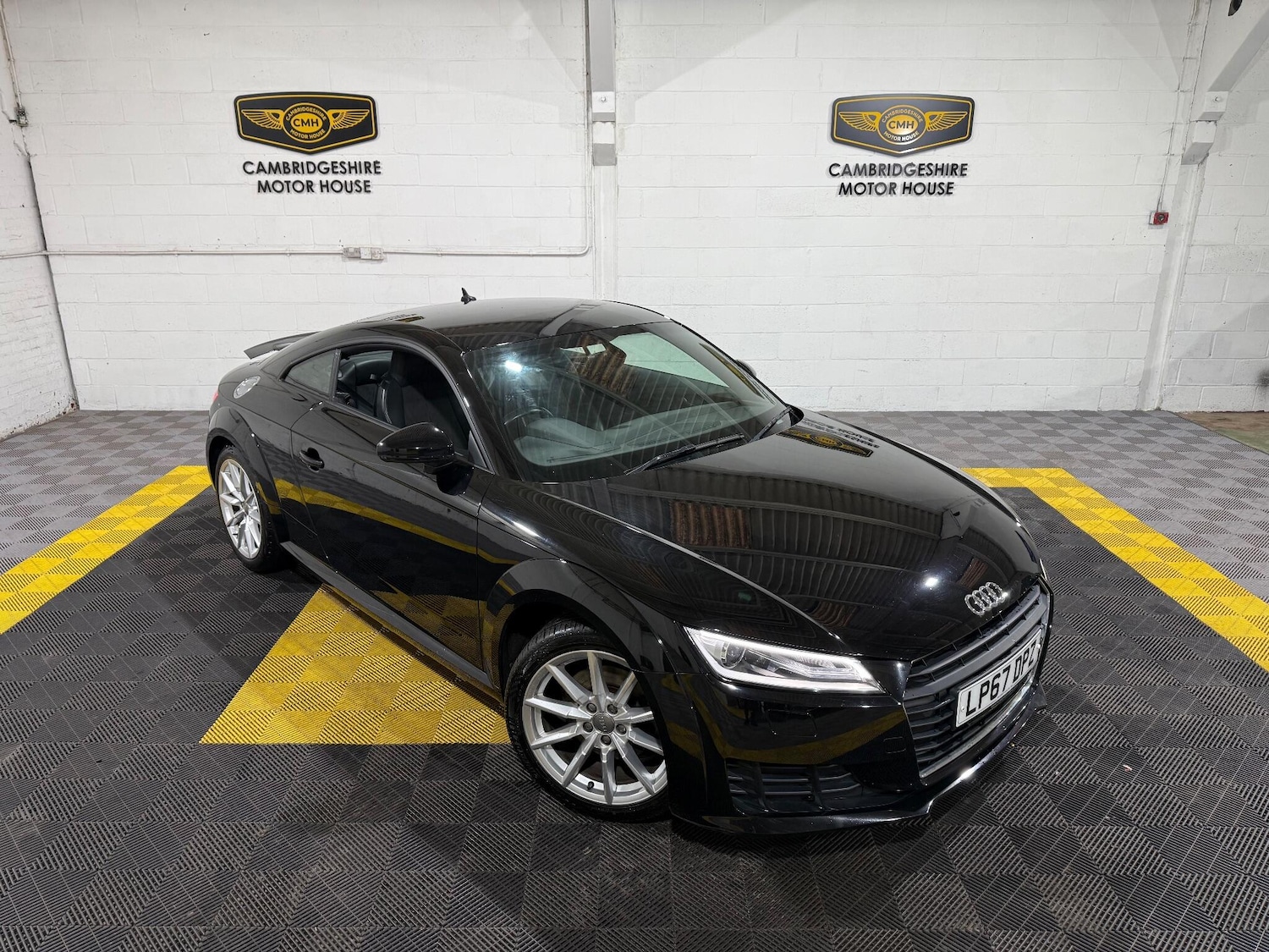 Used Audi TT 2018 for sale - 76539083: Photo 20