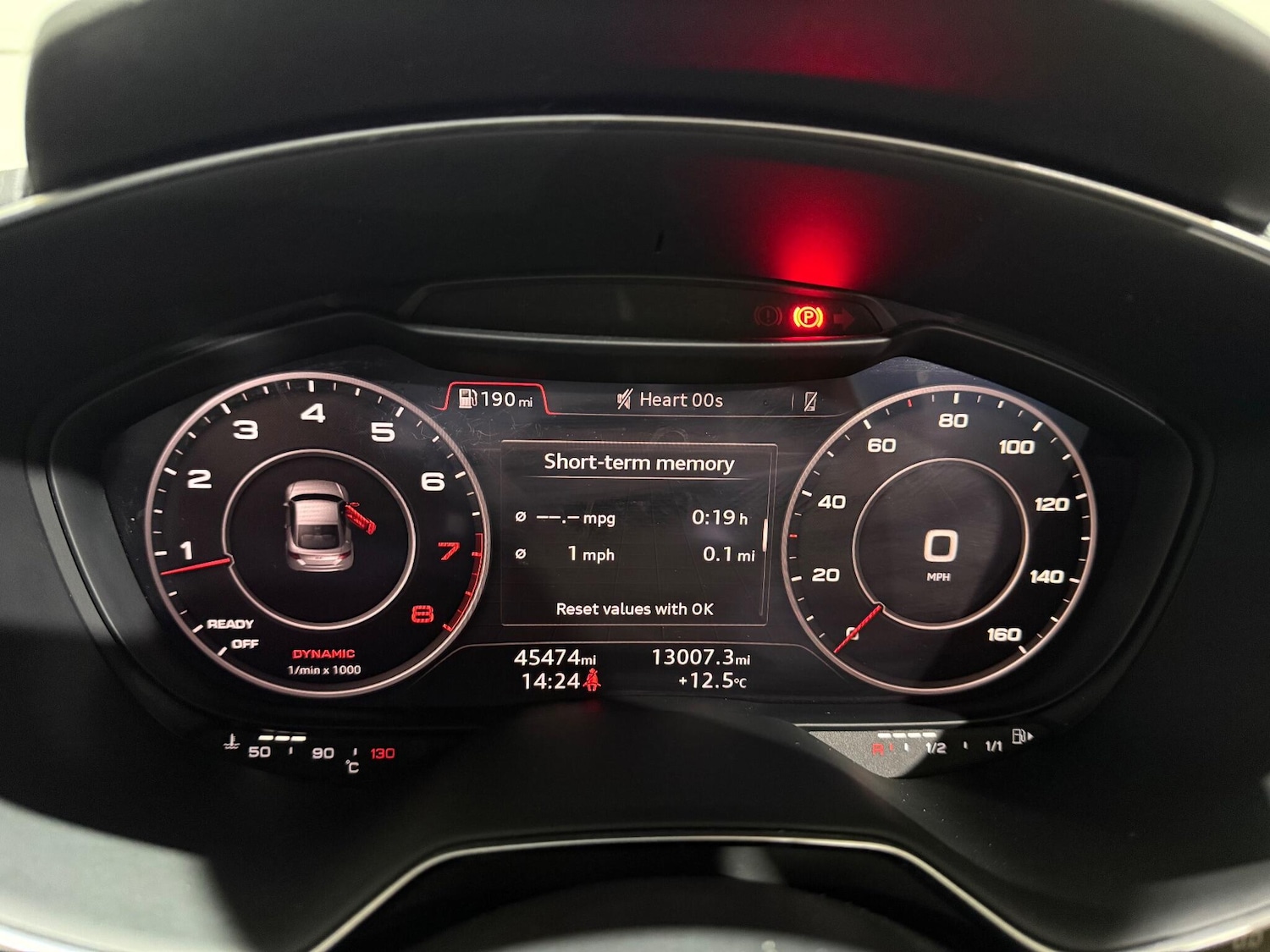 Used Audi TT 2018 for sale - 76539083: Photo 22