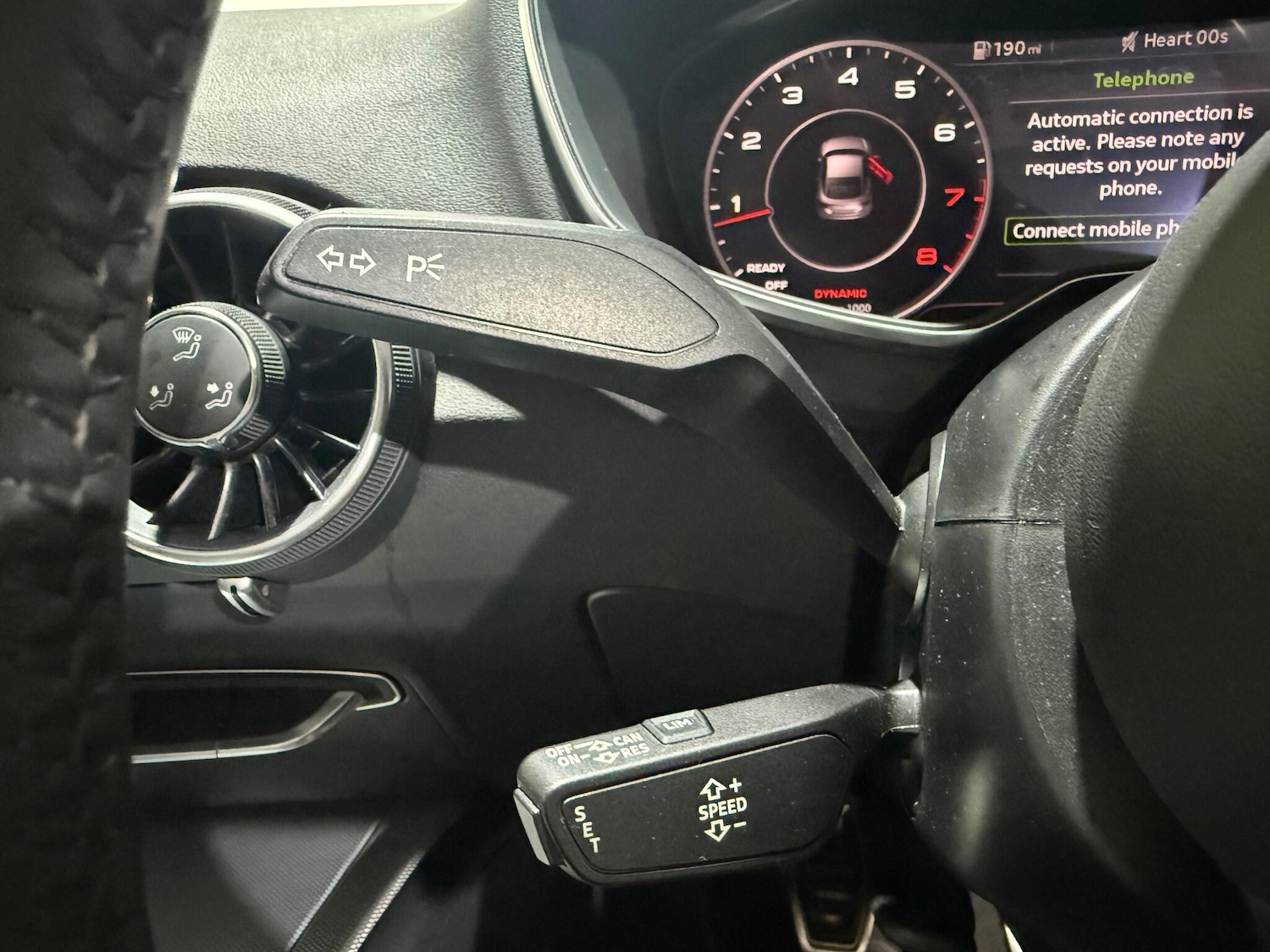 Used Audi TT 2018 for sale - 76539083: Photo 25