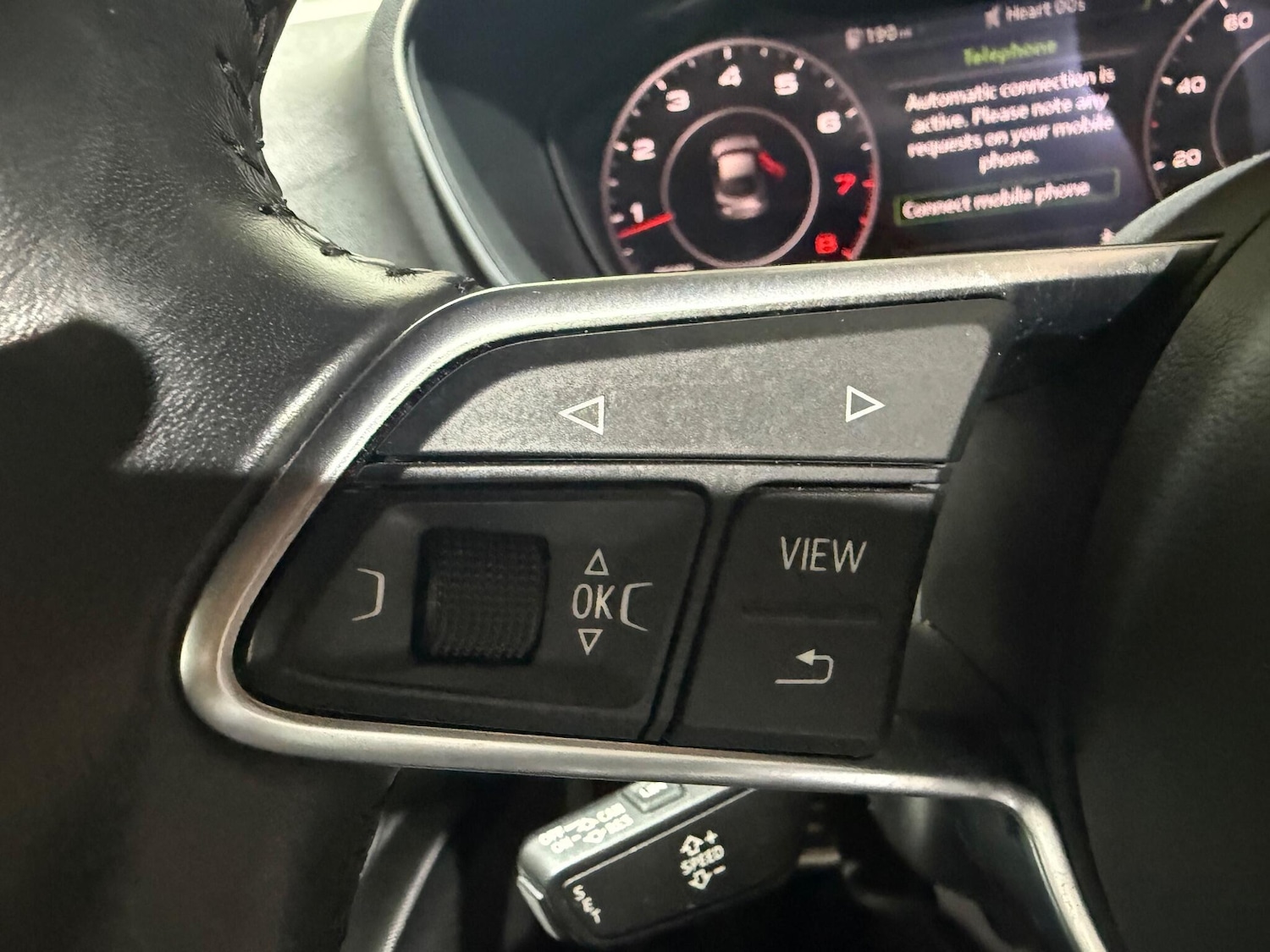 Used Audi TT 2018 for sale - 76539083: Photo 26