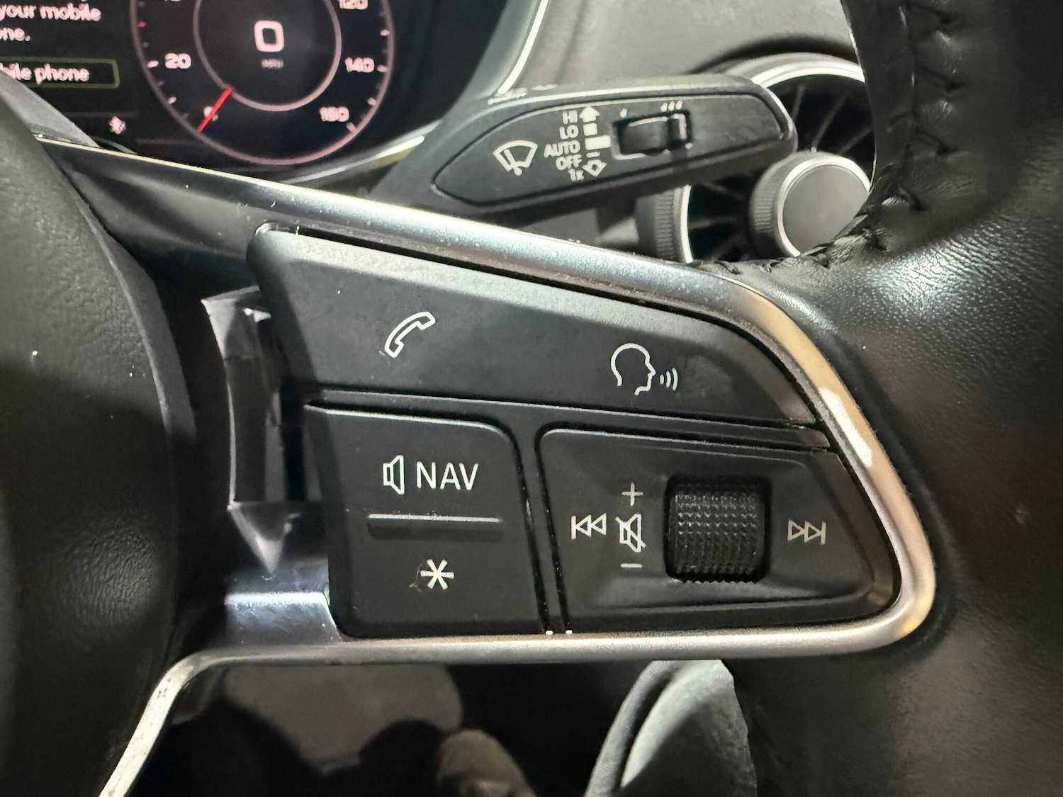 Used Audi TT 2018 for sale - 76539083: Photo 28