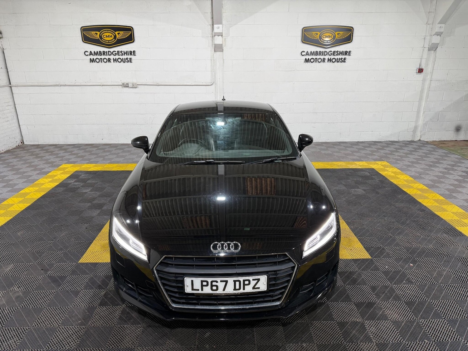 Used Audi TT 2018 for sale - 76539083: Photo 33