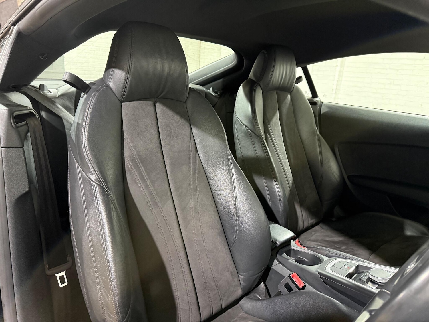 Used Audi TT 2018 for sale - 76539083: Photo 34