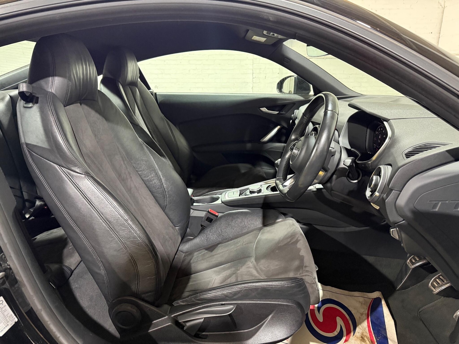 Used Audi TT 2018 for sale - 76539083: Photo 36