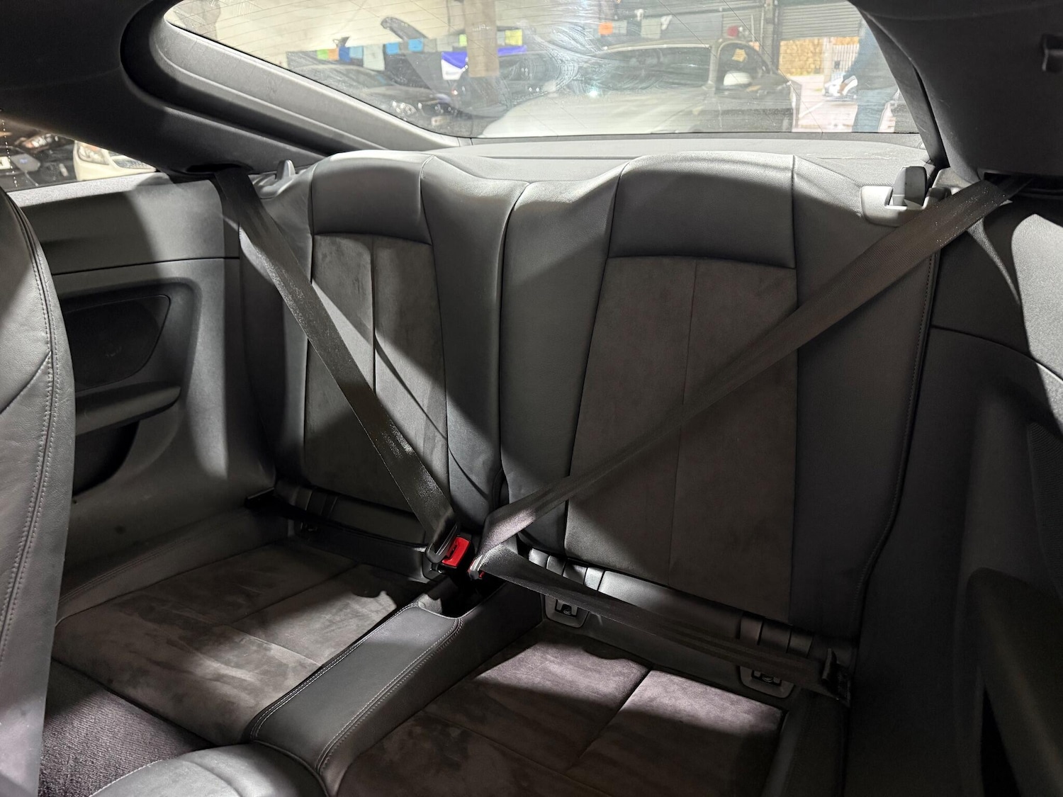 Used Audi TT 2018 for sale - 76539083: Photo 39