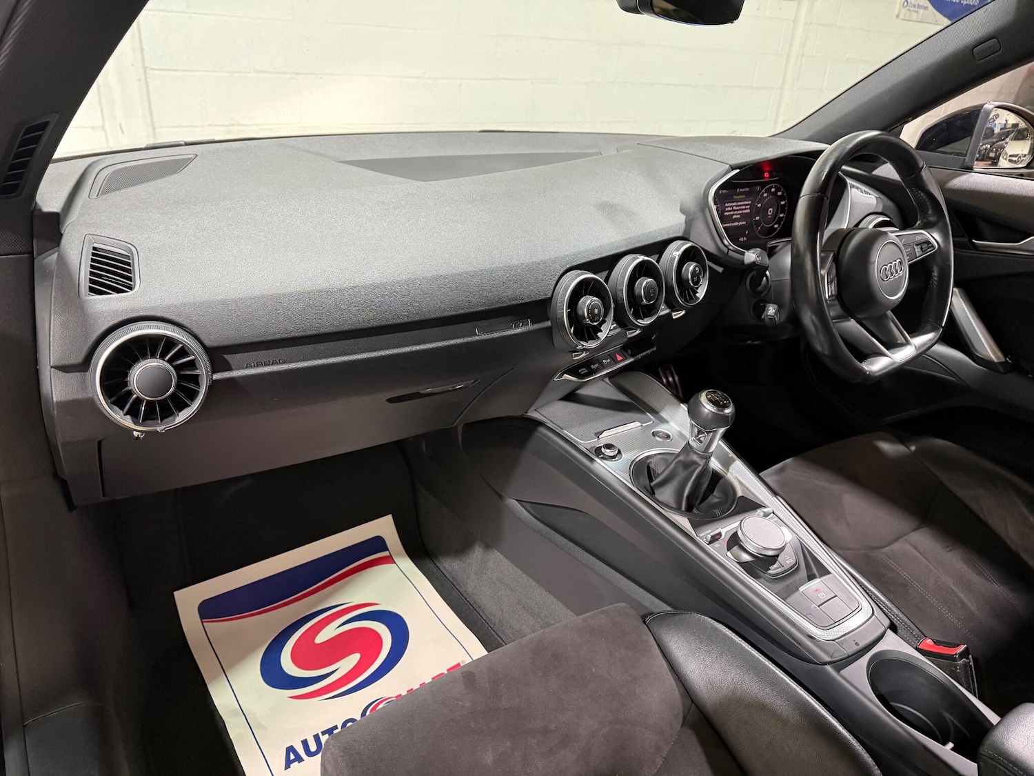 Used Audi TT 2018 for sale - 76539083: Photo 41