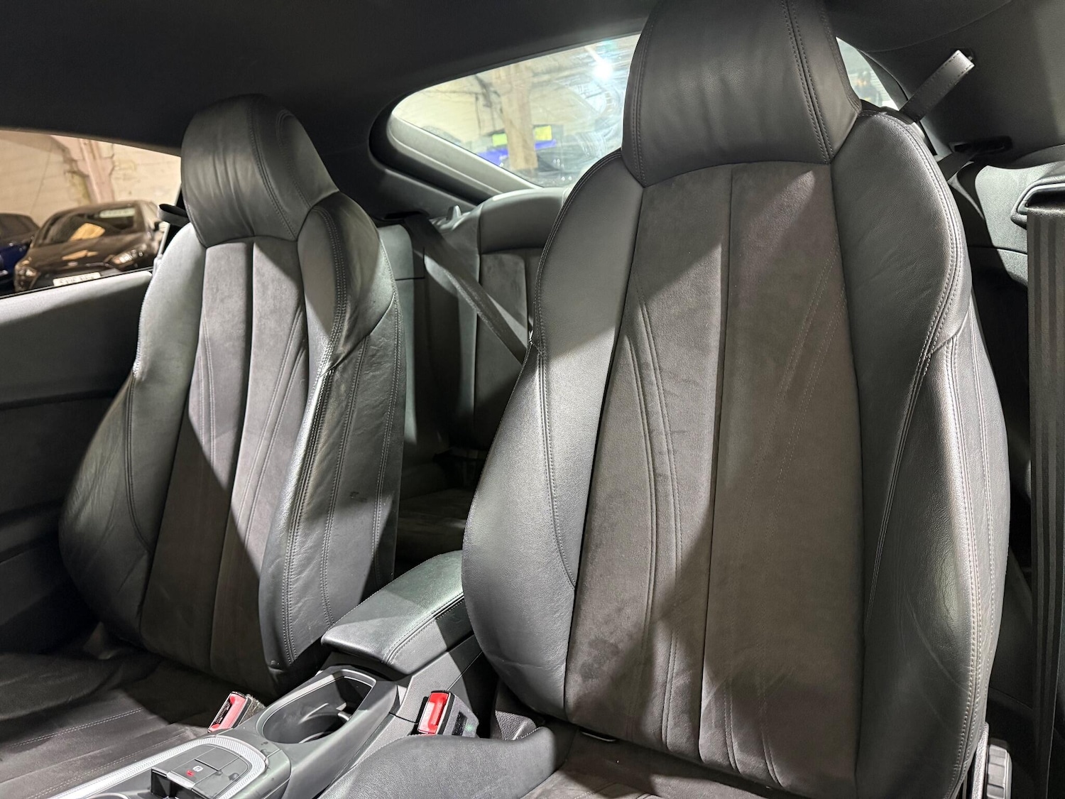 Used Audi TT 2018 for sale - 76539083: Photo 42