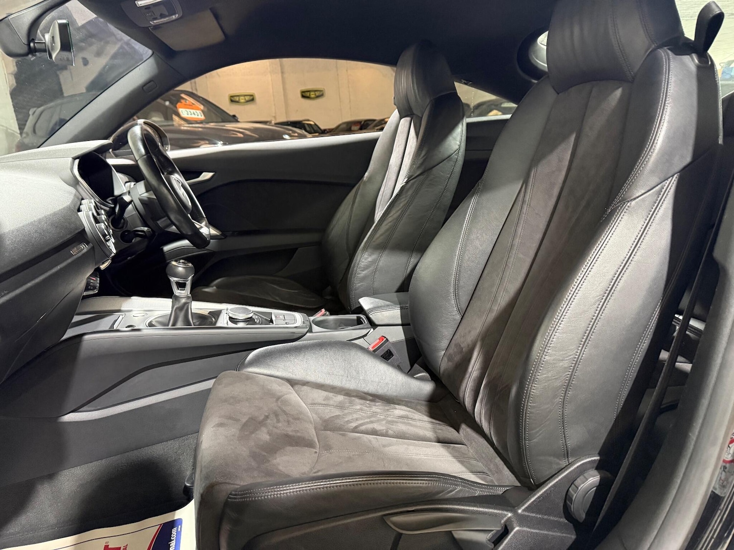 Used Audi TT 2018 for sale - 76539083: Photo 43