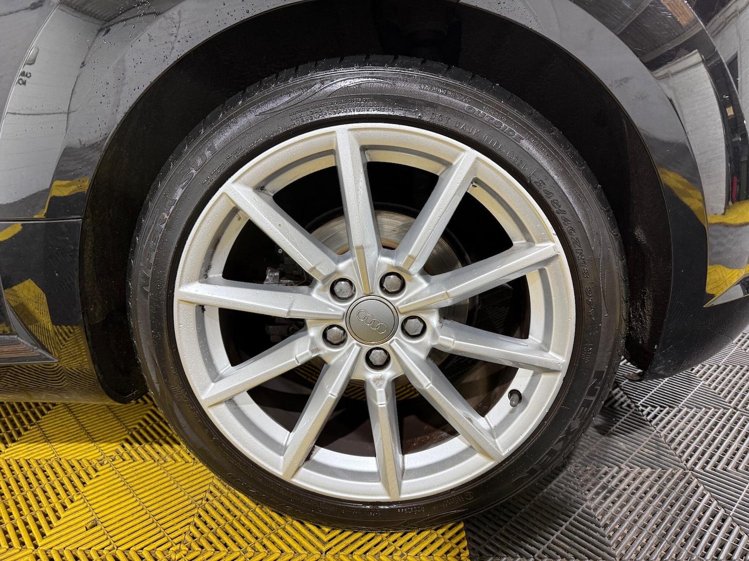 Used Audi TT 2018 for sale - 76539083: Photo 46