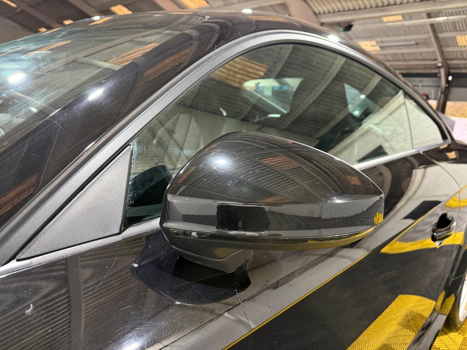 Used Audi TT 2018 for sale - 76539083: Photo 47