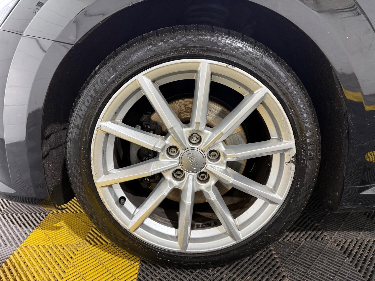 Used Audi TT 2018 for sale - 76539083: Photo 48