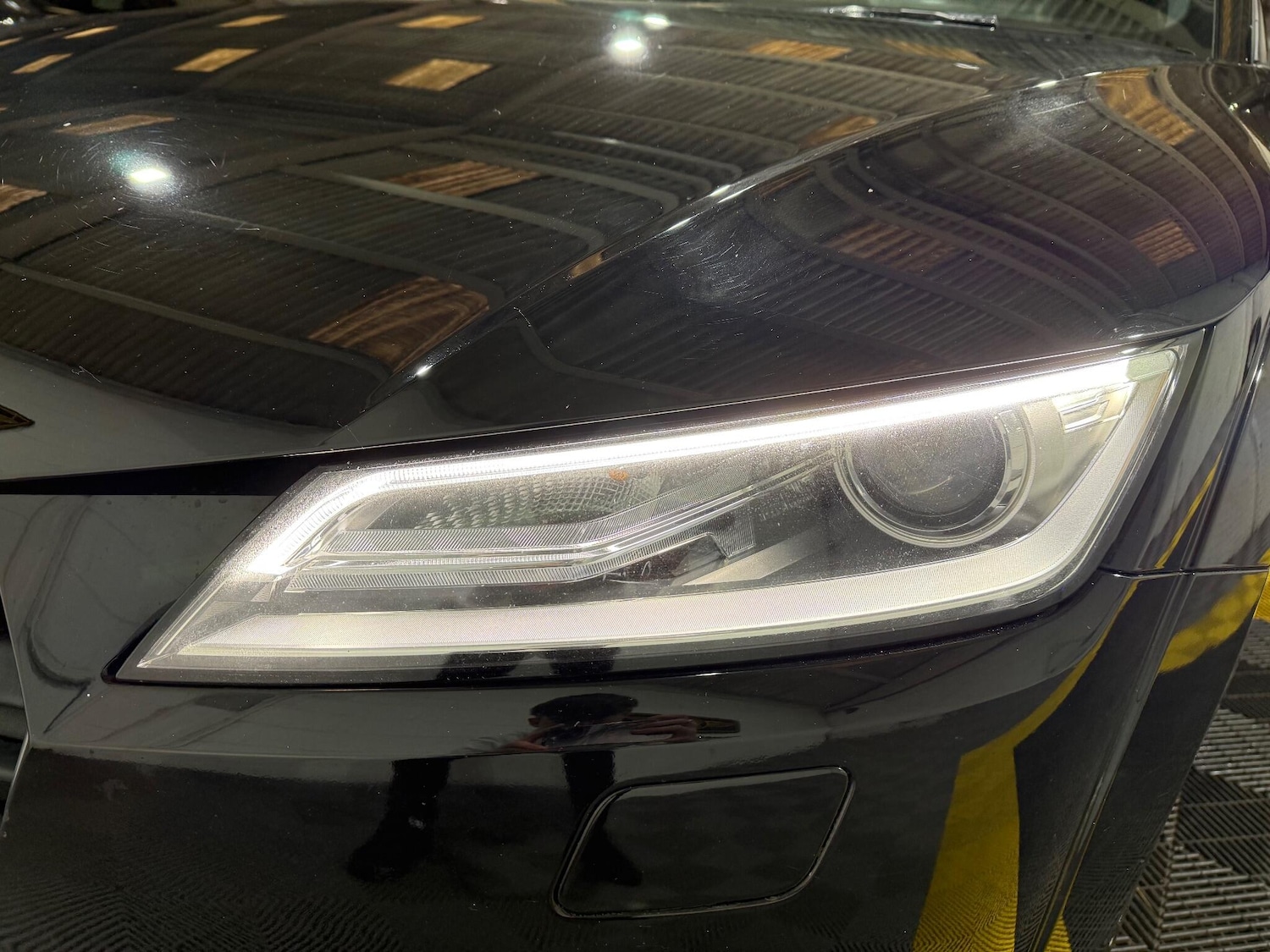 Used Audi TT 2018 for sale - 76539083: Photo 51