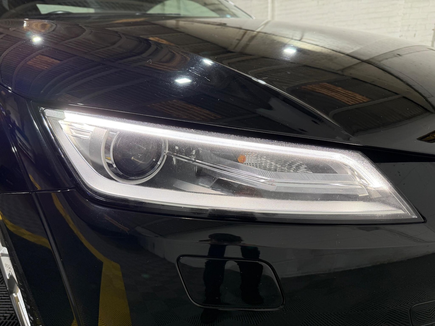 Used Audi TT 2018 for sale - 76539083: Photo 53