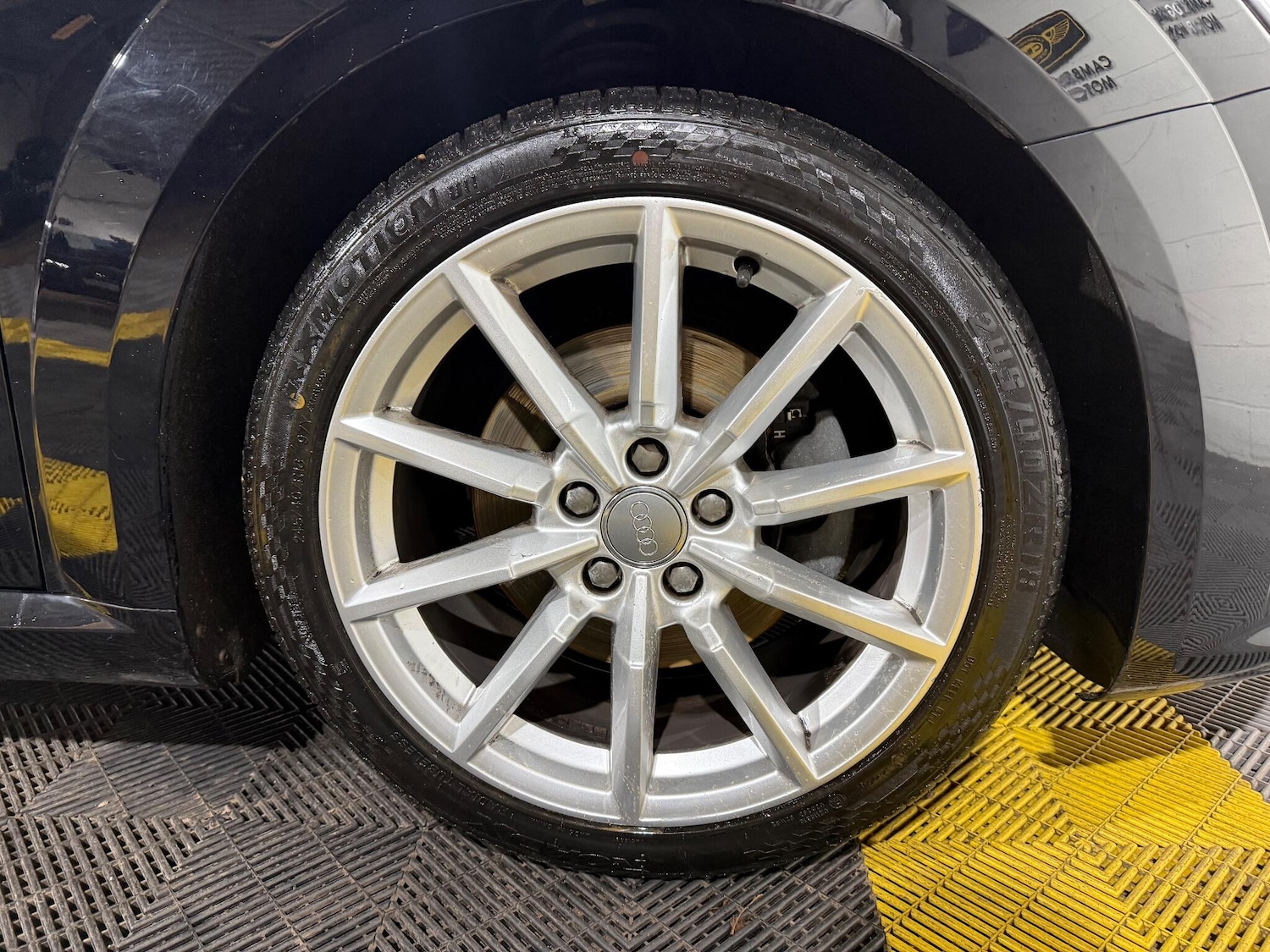 Used Audi TT 2018 for sale - 76539083: Photo 54