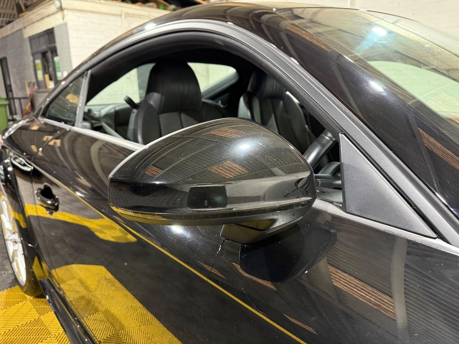 Used Audi TT 2018 for sale - 76539083: Photo 55