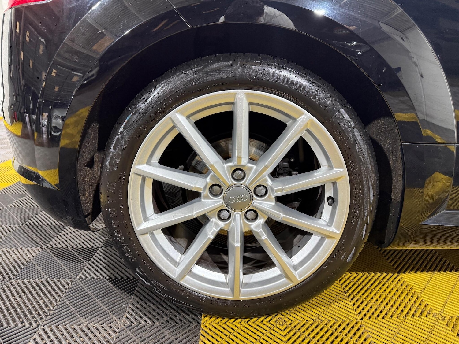 Used Audi TT 2018 for sale - 76539083: Photo 56