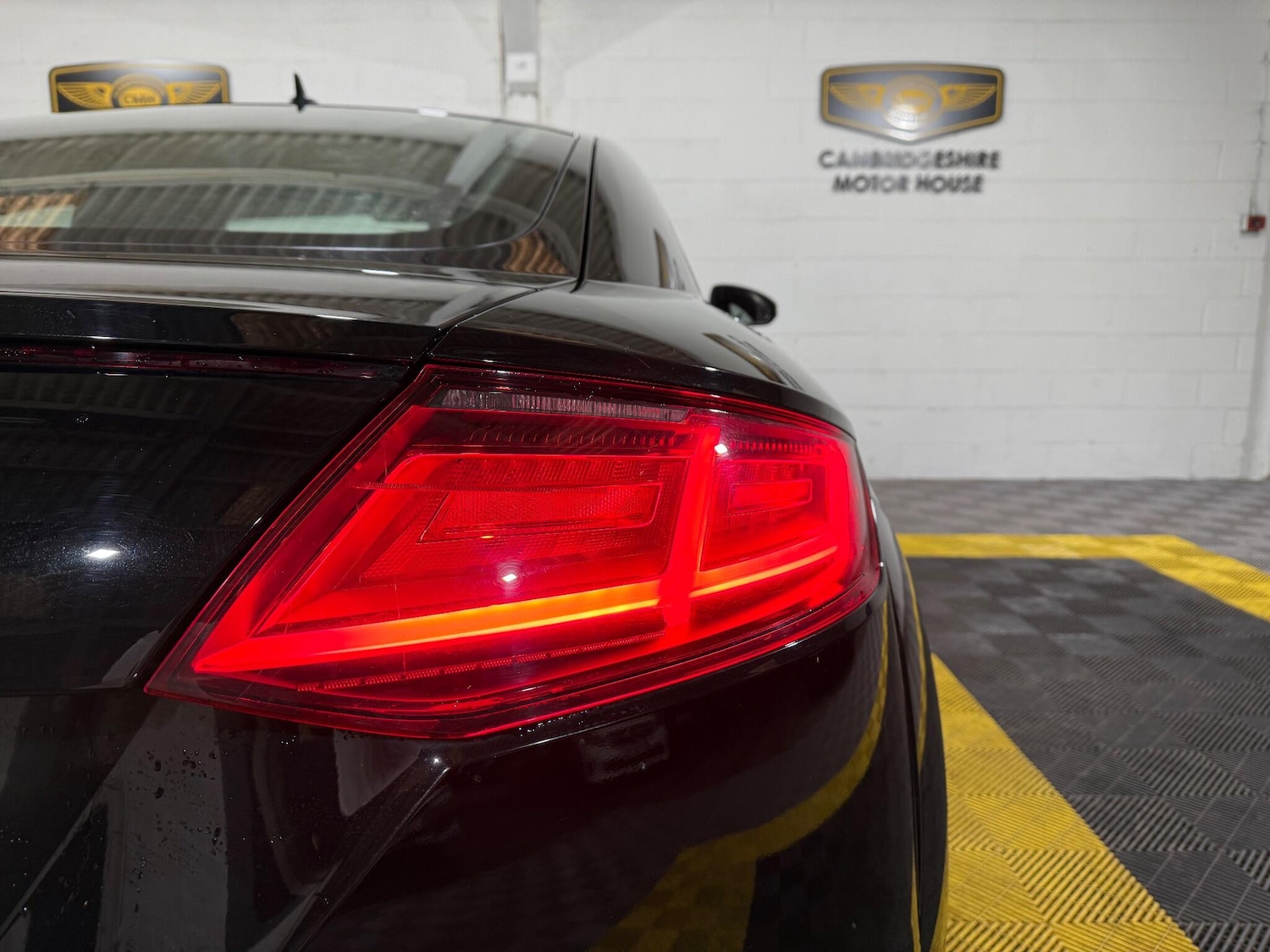 Used Audi TT 2018 for sale - 76539083: Photo 57