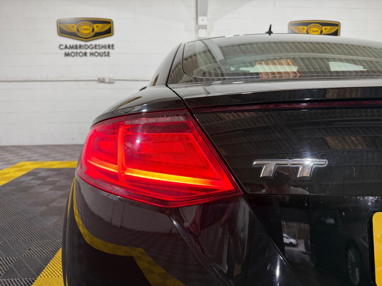 Used Audi TT 2018 for sale - 76539083: Photo 59