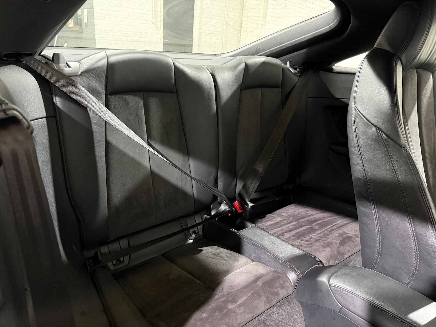 Used Audi TT 2018 for sale - 76539083: Photo 6