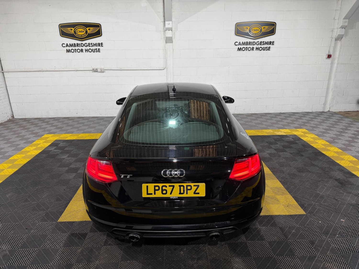 Used Audi TT 2018 for sale - 76539083: Photo 60