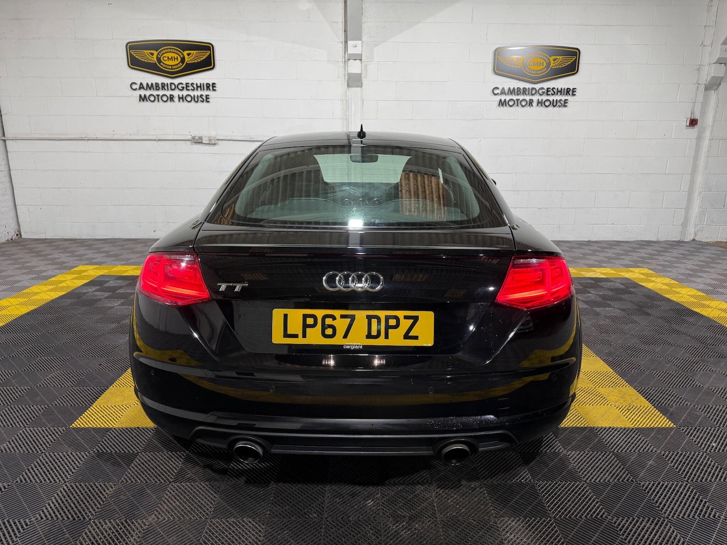 Used Audi TT 2018 for sale - 76539083: Photo 61