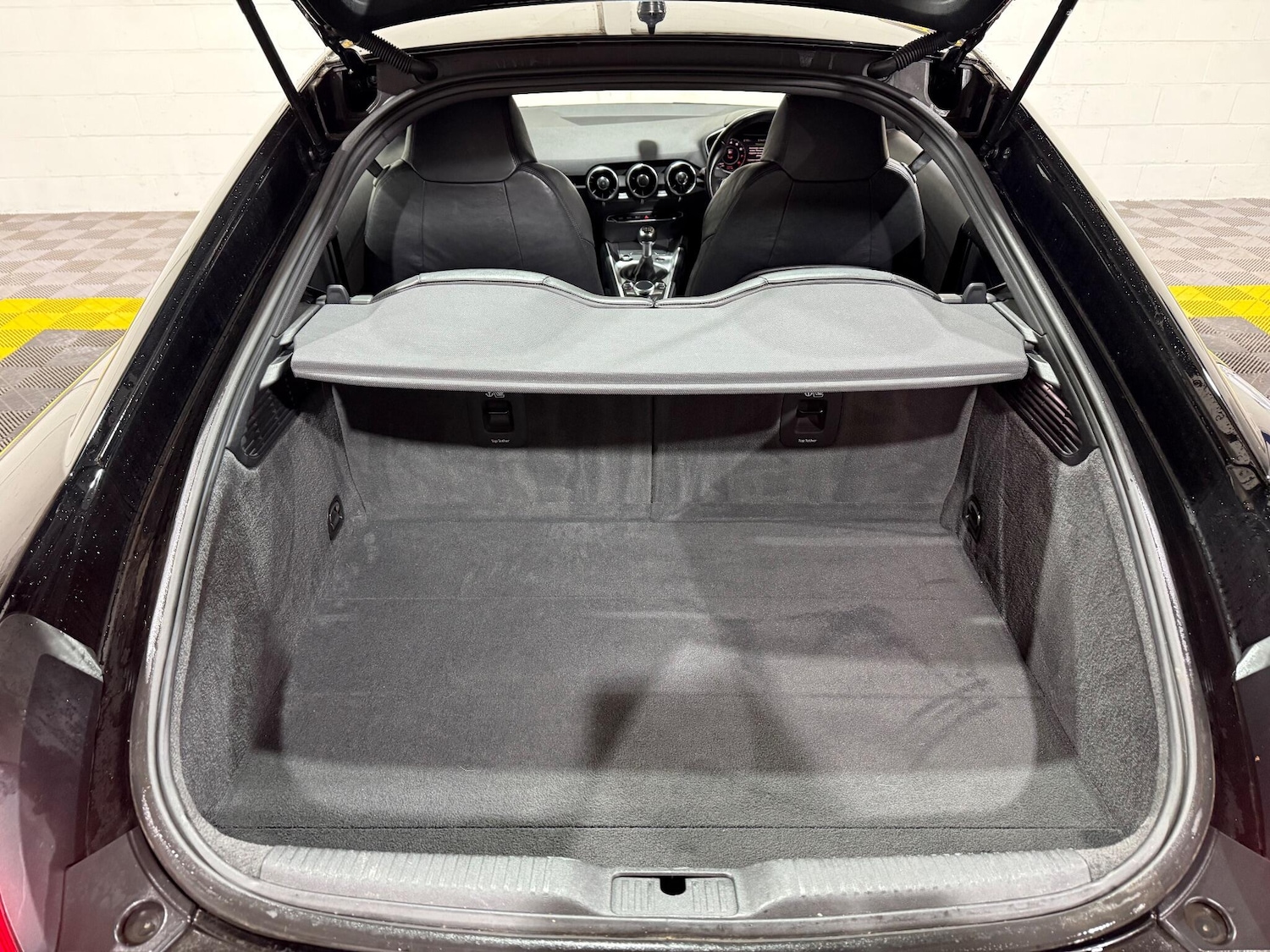 Used Audi TT 2018 for sale - 76539083: Photo 9