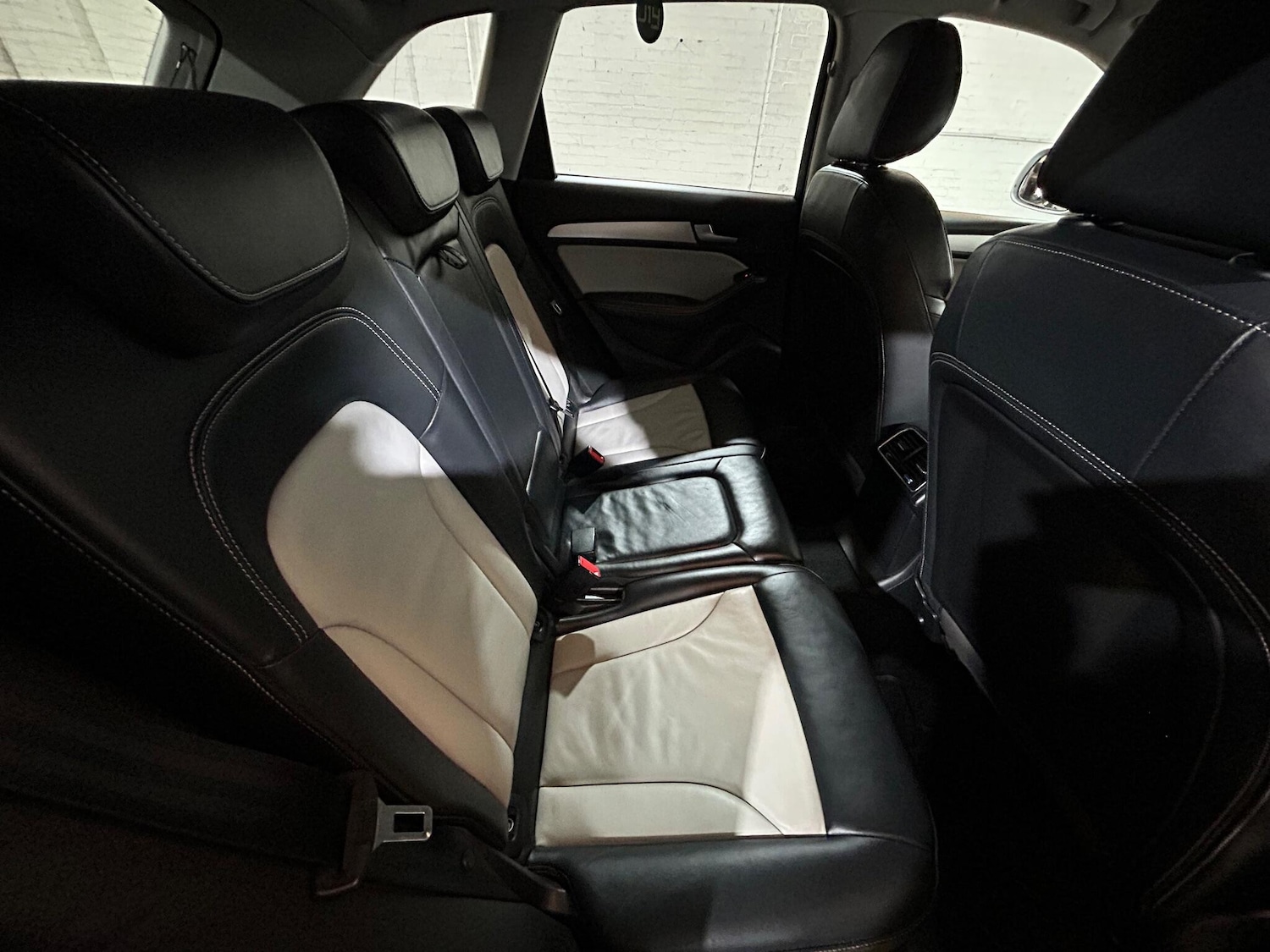 Used Audi SQ5 2014 for sale - 76326446: Photo 13