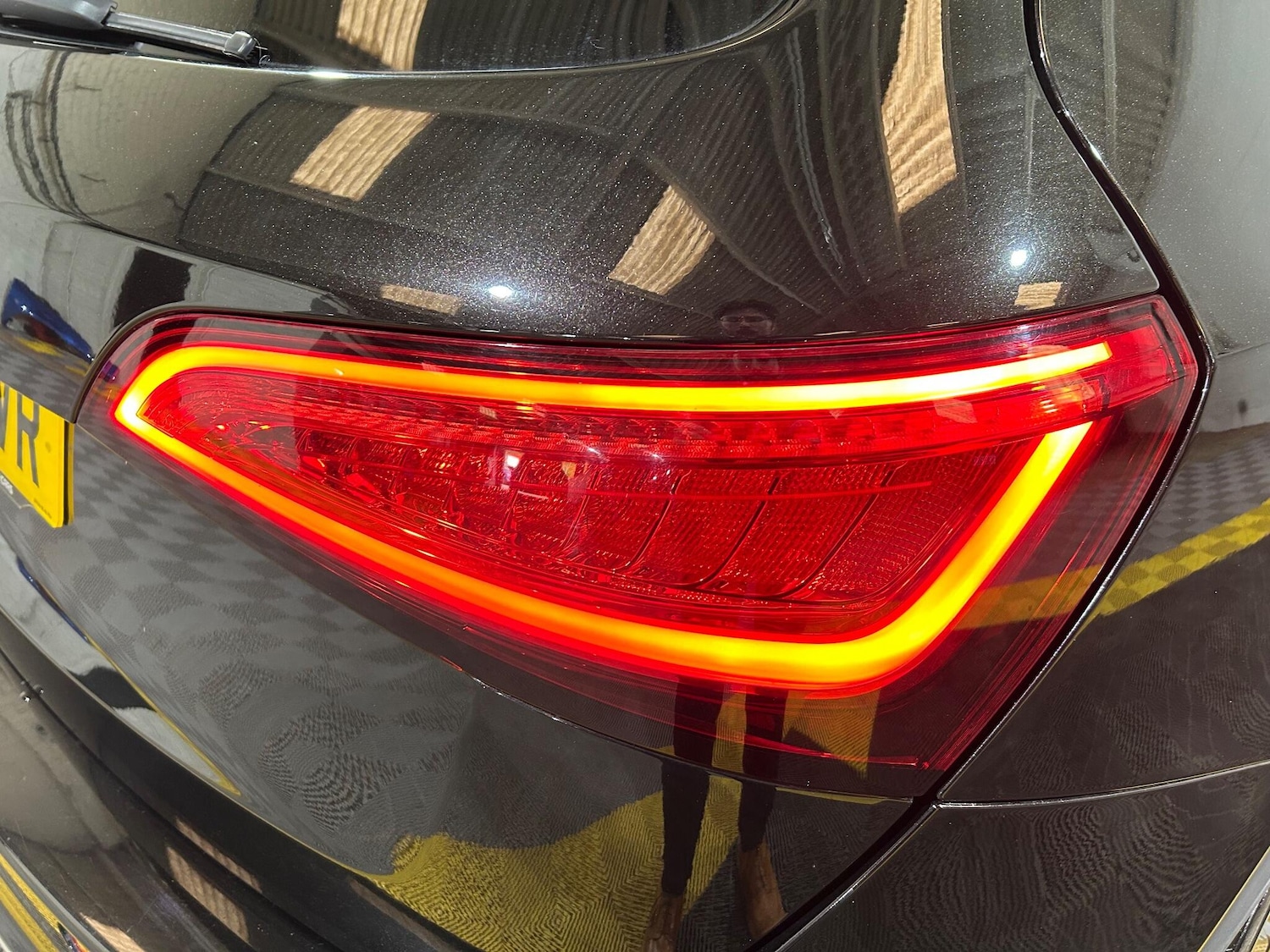 Used Audi SQ5 2014 for sale - 76326446: Photo 18