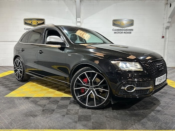 Audi - SQ5