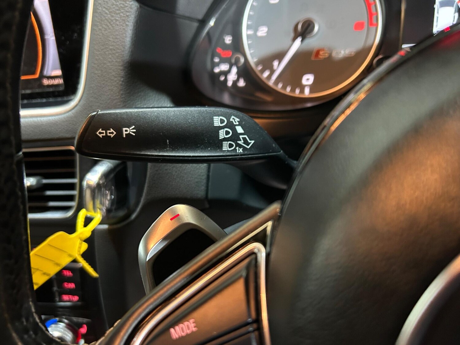 Used Audi SQ5 2014 for sale - 76326446: Photo 27