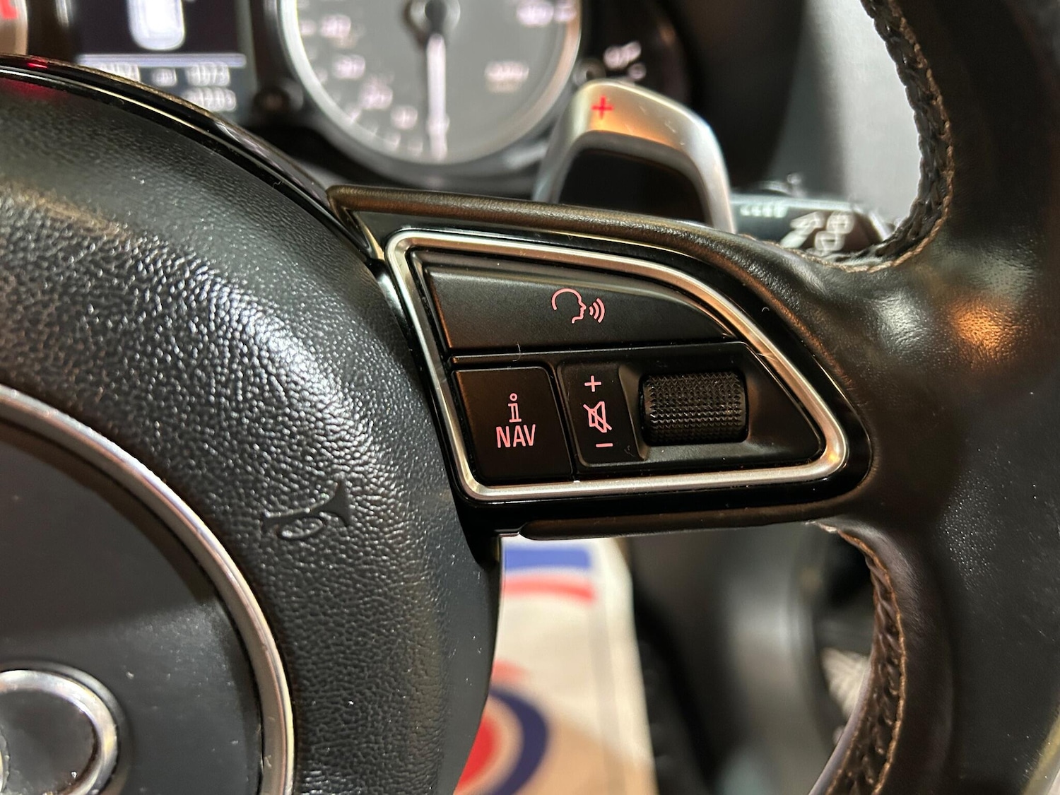 Used Audi SQ5 2014 for sale - 76326446: Photo 30