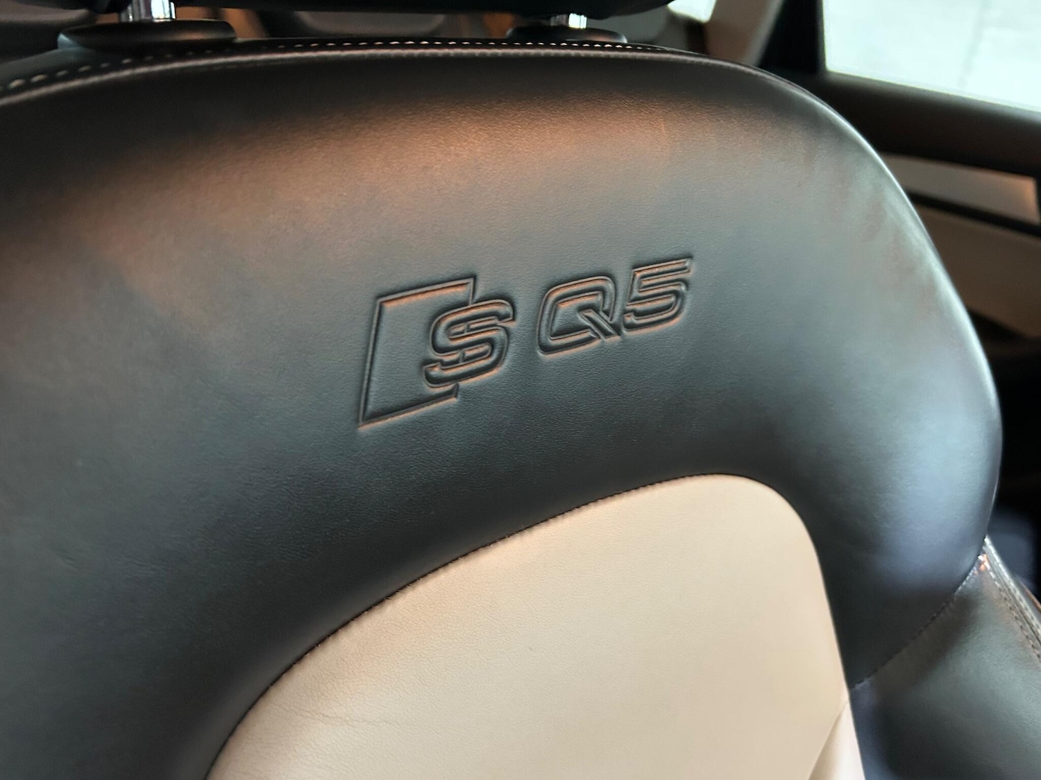 Used Audi SQ5 2014 for sale - 76326446: Photo 34