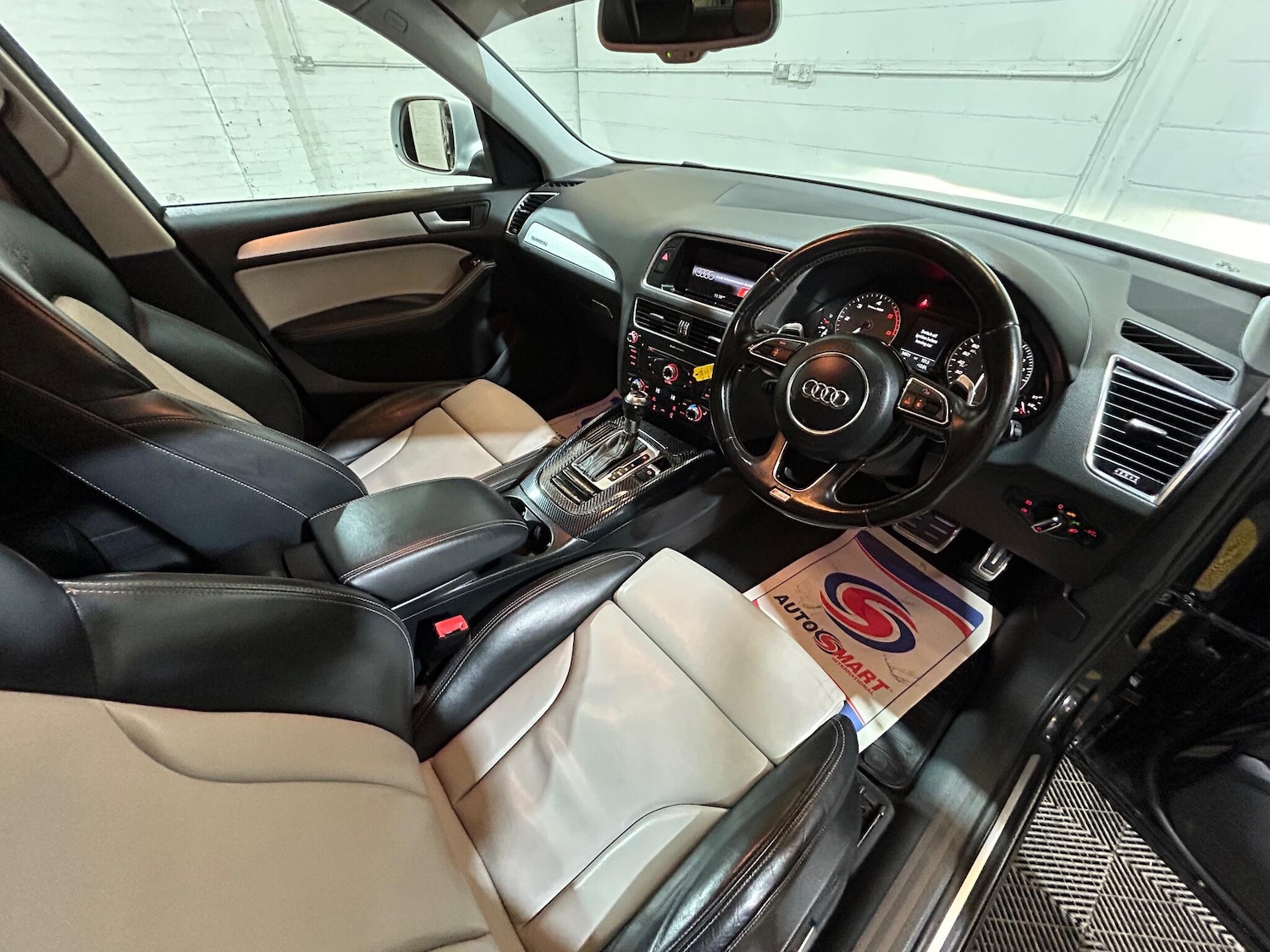 Used Audi SQ5 2014 for sale - 76326446: Photo 36