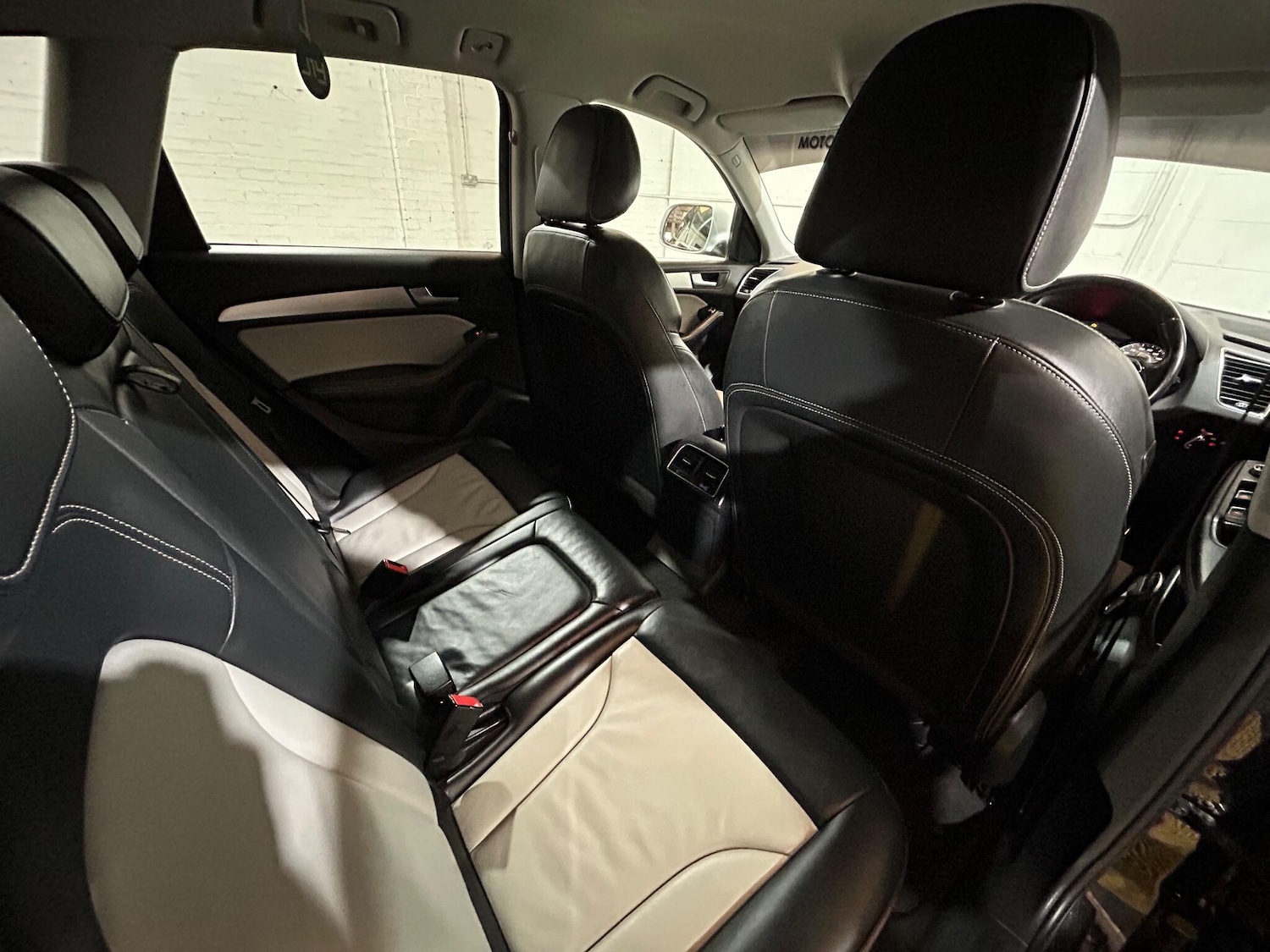 Used Audi SQ5 2014 for sale - 76326446: Photo 41